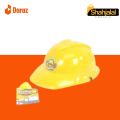 Construction helmet set Helmet set toys Mechanic Set with Helmet Multicolor. 