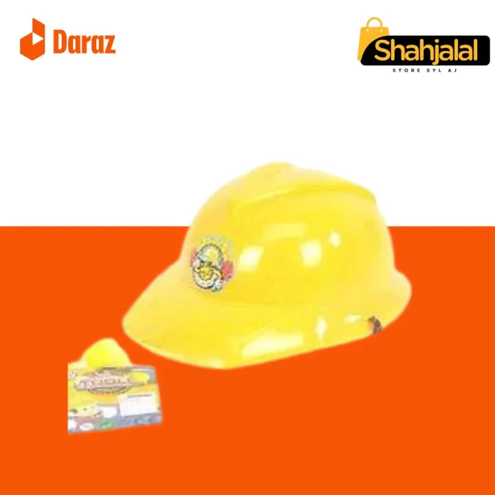 Construction%20helmet%20set%20Helmet%20set%20toys%20Mechanic%20Set%20with%20Helmet%20Multicolor%20-%20Image%202