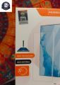 For Motorola Edge 60/ Motorola Edge 60 Pro/ Edge 60 Fusion Premium Quality Mossily UV Curved Glass Screen Protector (A+ Grade).