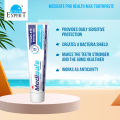 Medisafe Pro Health Max Toothpaste 90gm. 