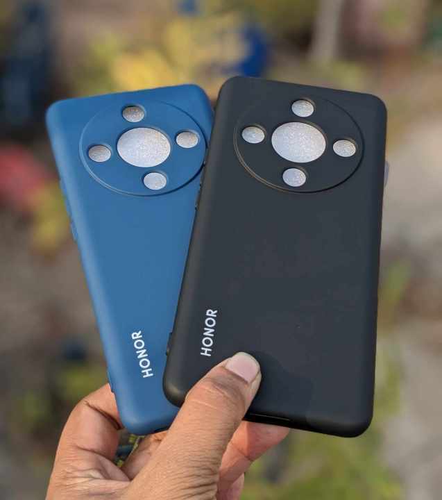 For%20Honor%20X9B%20Luxury%20Silicon%20Protect%20Back%20Cover%20Soft%20Case%20-%20Camera%20-%20Image%204