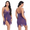 Women Night Dress for Honeymoon Night Wear.