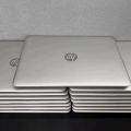 Hp EliteBook 840 G3 Laptop (6thgen core i5 ,ram 8gb, Ssd 256 gb,LED 1920x1080p Screen) 7 days guarantee & 1 year service warranty - Silver.
