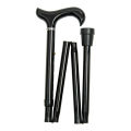 Folding Walking Stick. 