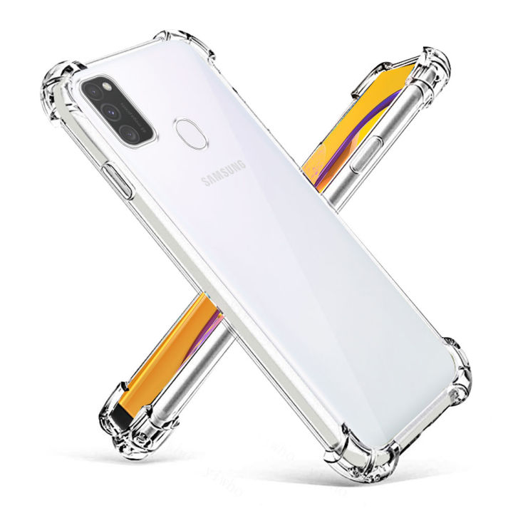 Galaxy M21 Samsung M30s Cover Flipkart Cover For Samsung Galaxy