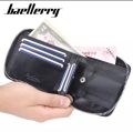 Round Zipper Stylish High Quality Artificial Leather Wallet For Men - Wallet - Wallet For Men.