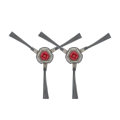 For N9+/N9&Plus Robot Vacuum Cleaner Side Brush. 