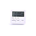 Digital Display Cooking Alarm Clock Kitchen Timer Sleep Stopwatch Clock House Fullhouse. 
