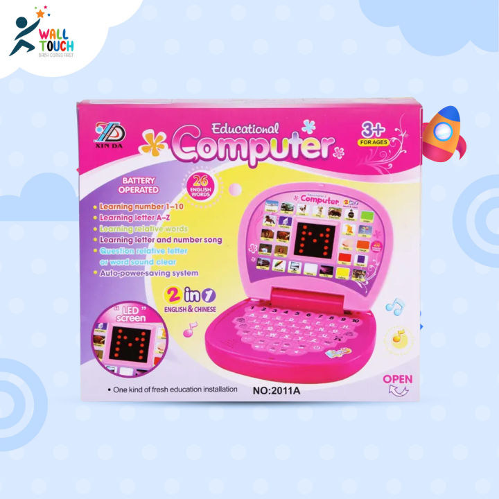 Educational%20Computer%20And%20Learning%20Abcd,%20Words%20and%20Number%20Battery%20Operated%20Kids%20Laptop%20With%20Led%20Display%20And%20Music%20-%20Image%207