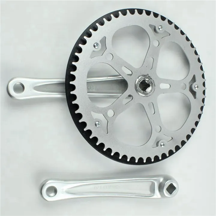 2X%20Folding%20Bike%20Crankset%2052T%20Square%20Hole%20170mm%20CNC%20Crankset%20Bicycle%20Crank%20Set%20Sprocket%20-%20Image%204