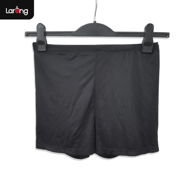 Women's%20Spandex%20Elastic%20Dancing%20Sport%20Shorts%20From%20Larong%20-%20Image%203