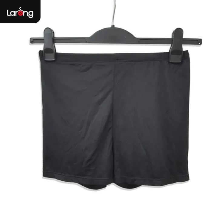 Women's%20Spandex%20Elastic%20Dancing%20Sport%20Shorts%20From%20Larong%20-%20Image%203