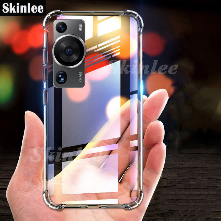 Phone%20Case%20Huawei%20P60%20Pro%20Back%20Cover%20Soft%20Transparent%20Full%20Protection%20clear%20Casing%20for%20P60%20Pro%20Cover%20Cases%20-%20Image%202