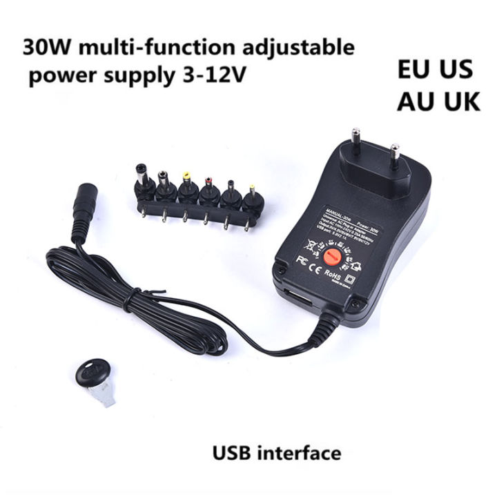 Adapter%20Adjustable%20Power%20Supply%203V%204.5V%205V%206V%207.5V%209V%2012V%202A%202.5A%20AC/DC%20US%20EU%20UK%20-%20Image%204