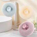 Brush Super Soft Massage Bath Sponge Ball with Suction Cup Loofah Balls for Women Men. 