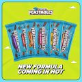 Mr Beast Feastables Almond Chocolate Bar - 60g, Made in USA. 