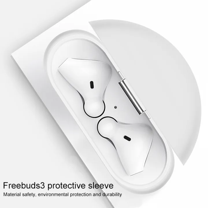 For%20Huawei%20FreeBuds%203%20Silicone%20Wireless%20Bluetooth%20Earphone%20Protective%20Case%20Storage%20Box%20-%20Image%203
