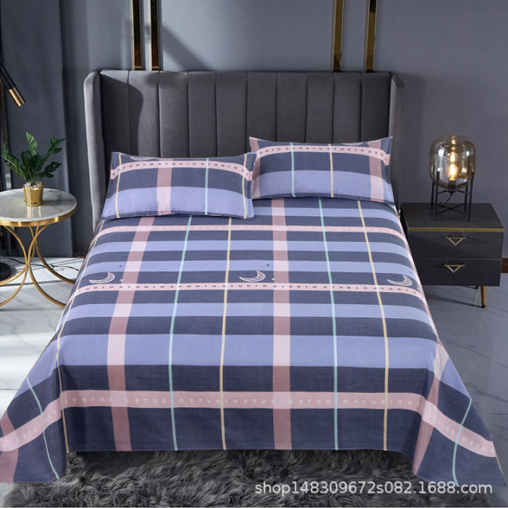 Thickened%20bed%20sheets,%20single%20piece%20four-piece%20set,%20pillowcase,%20quilt%20cover,%20quilt%20sheet,%20quilt%20cover,%20student%20dormitory,%20washed%20cotton%20wholesale,%20three-piece%20set%20-%20Image%202
