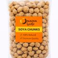 Veterian Soy Chanks (Sabi) -250gm soya bori. 