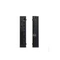 DELL Optiplex 3050 Micro, Intel Core i5-6500T, 8GB DDR4 Ram, 256GB SSD, Windows 10 Pro (Renewed). 