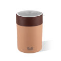 300ml H2O Air Humidifier Portable Mini USB Aroma Diffuser With Cool Mist for Bedroom Home Car Purifier Colorful Cup Humidifier. 