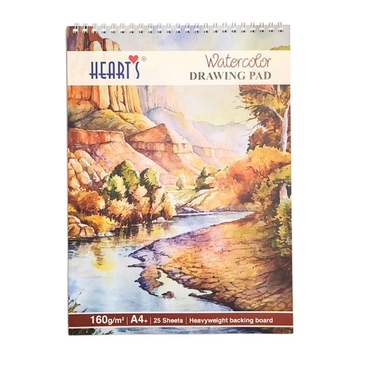 A4%20Water%20Color%20Drawing%20Pad,%20Premium%20%20160Gsm%20Embossed%20Paper%5B%20Hearts%20Water%20Color%20Drawing%20Pad%5D%20-%20Image%206