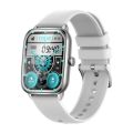 COLMI C61 Smartwatch 1.9″ HD Screen Bluetooth Calling 100+ Sport Mode Smart Watch Ip67 Waterproof Smartwatch. 