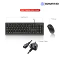 Intel Core i5 Desktop Computer Full Setup | Customizable 4-16GB RAM, 120GB SSD, 500GB-1TB HDD & Monitor | Affordable Budget Office & Gaming PC Windows 10 Pro 2025. 