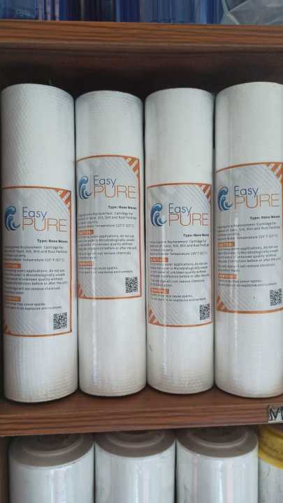 Easy%20Pure%20high%20Quality%20PP%20Filter-10"%20X2.5"%20-%20Image%202
