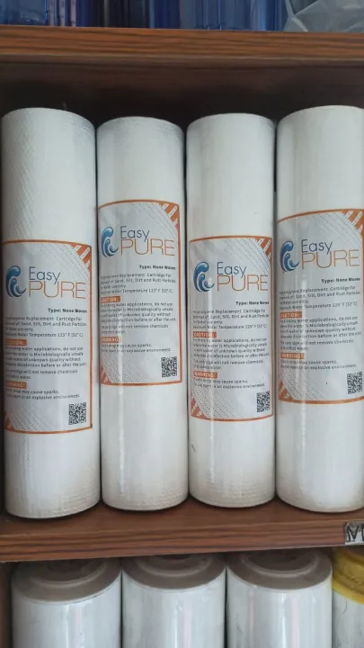 Easy%20Pure%20high%20Quality%20PP%20Filter-10"%20X2.5"%20-%20Image%202