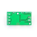 Mini Step-up Voltage Converter Module 0~5V to 0~10V/0~12V/0~24V Voltage and Current Amplifier Board Boost Converter with PWM Signal. 
