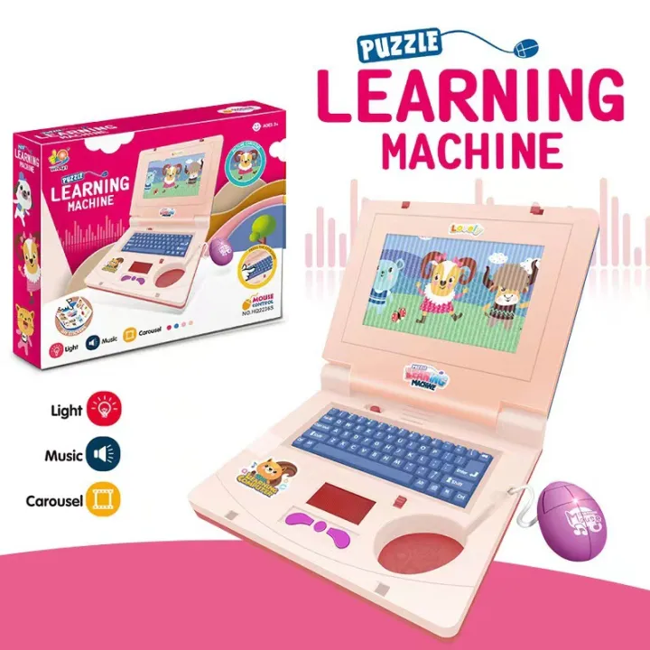 Foreign%20trade%20projection%20learning%20machine,%20mouse,%20mini%20simulation%20notebook,%20lighting,%20music,%20early%20education,%20educational%20children%20-%20Image%203