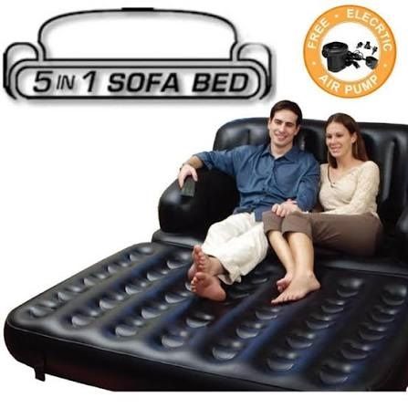 Bestway%20Brand%20Air%20Inflatable%205%20In%201%20Double%20Sofa%20Or%20Bed%20-%20Image%202