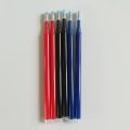 Retractable Erasable Gel Pens Make Mistakes Disappear Comfort Grip Black Red Blue Ink for Writting Note Taking Crossword Puzzles. 