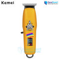 Kemei KM-PG232 Professional Hair Clipper and Beard Trimmer for Men. 