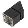 R-307 R307 Fingerprint Module USB Integrated Optical Biometric Fingerprint Reader Time Attendance Recognition Access Control Scanner Sensor Module For Arduino DIY. 
