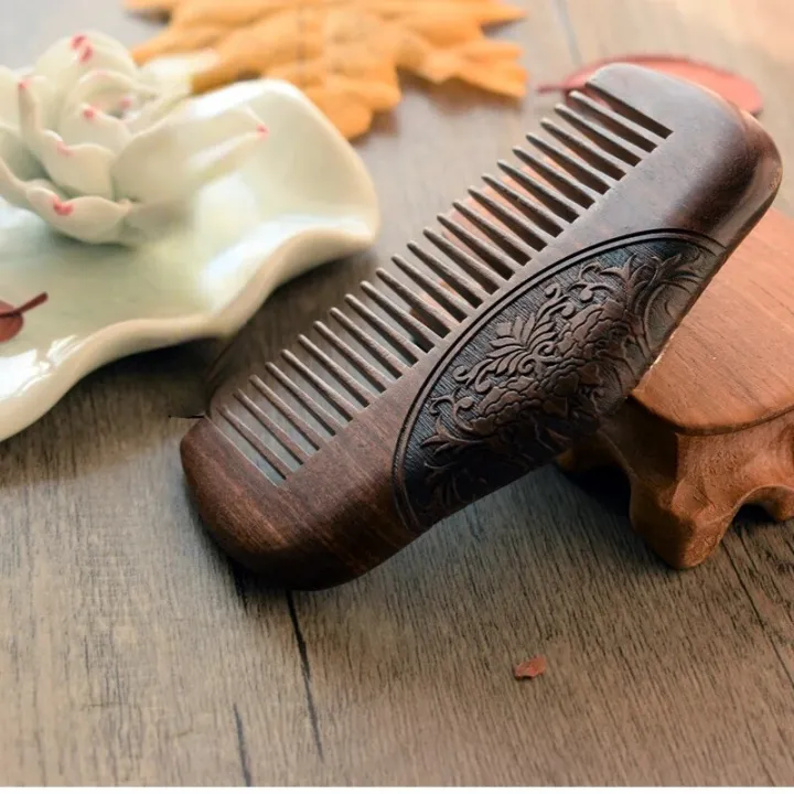 Pocket%20Wooden%20Comb%20Natural%20Black%20Gold%20Sandalwood%20Super%20Narrow%20Tooth%20Wood%20Combs%20No%20Static%20Lice%20Beard%20Comb%20Hair%20Styling%20-%20Image%203