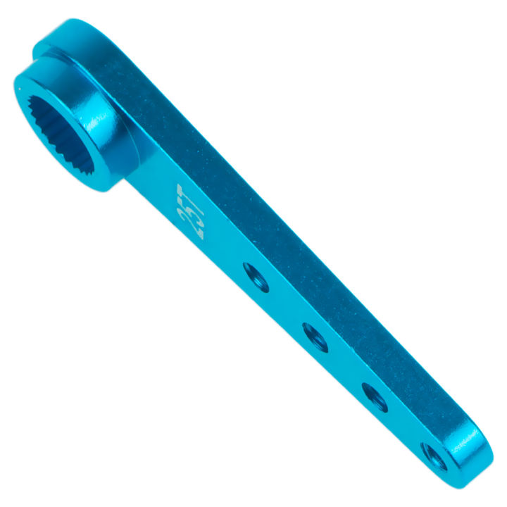 8PCS%2037mm%2025T%20Metal%20Extension%20Steering%20Servo%20Arm%20Horn%20for%20RC%20Car%20Crawler%20Parts,Red%20&%20Blue%20%EF%BC%8C%20Servo%20Arm%20Horn%20-%20Image%205