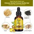 Fast Hair Growth Oil Ginger Growth Hair Treatment Anti Hair Loss Men Women Scalp Treatment Serum Products Beauty Health Product. 