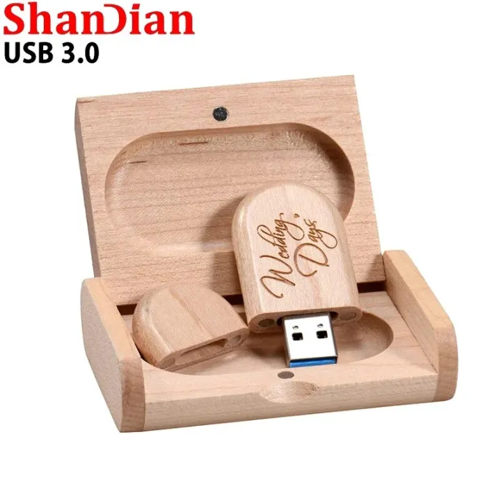 Wedding%20Gift%20Box%20USB%203.0%20Flash%20Drive%20Free%20Logo%20Wooden%20Pen%20Drive%20High%20Speed%20Memory%20Stick%2064GB/32GB/16GB/8GB/4GB%20Real%20Capacity%20-%20Image%203