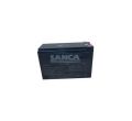 Sunca Rechargeable Battery 12V (7.5Ah) - Battery - Rechargeable Battery. 