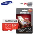100%Original Product+FREE Shipping+COD Samsung High Speed Memory Card Micro SD 512GB 256GB 128GB 64GB Class10 TF Card. 