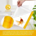 【Eco-friendly】 Reusable Food Storage Bag Containers Reusable Freezer Bag Leakproof Top Bags Kitchen Organizer Pouch for Meat Fruit Veggies. 
