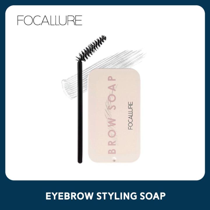 Focallure Eyebrow Styling Soap (FA182)