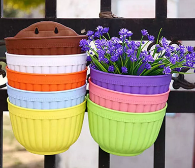 Resin%20Wall%20Hanging%20Planter%208.1%20Inch%20Plants%20Basket%20Half%20Round%20Flower%20Holder%20Planter%20Pot%20With%20S%20Hooks%20Flower%20Pot%20Basket%20Container%20-%20Flower%20Tub%20-%20Image%207