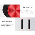 New Honor XSport AM61 Earphone Bluetooth Wireless Connection with Mic In-Ear Style Charge Easy Headset for Huawei IOS Android.