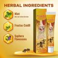 Relieve Knee Pain Bee Venom Treatment Gel Joint Pain Body Cream Propolis Professional Treatment Gel kunminghaoming.
