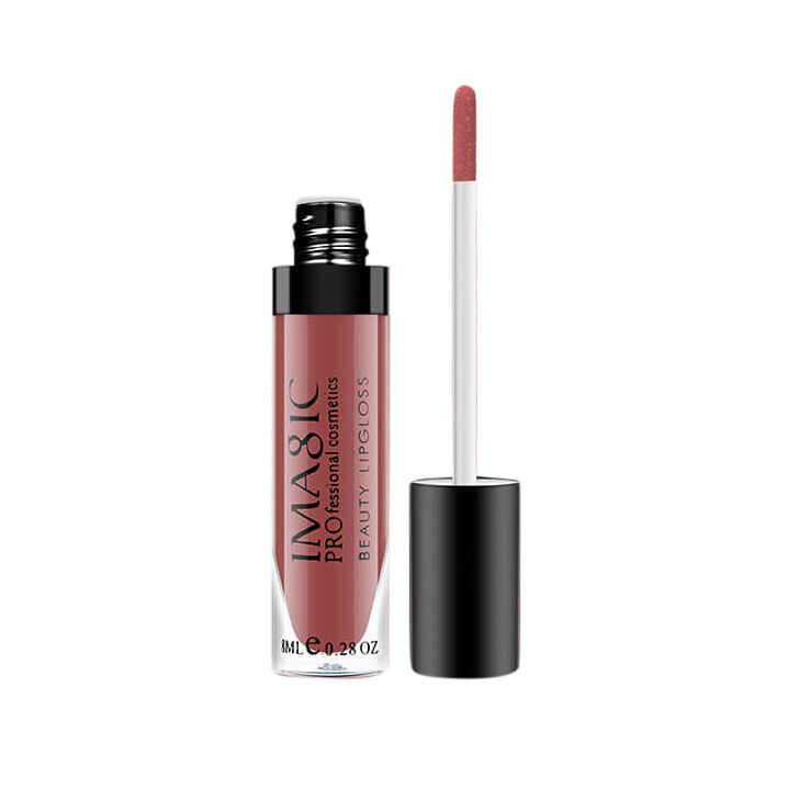 Imagic%20Waterproof%20Matte%20Liquid%20Lipstick%20shade-31%20-%20Image%202