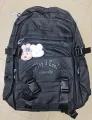 School Bag China school bag JINCAIZI HUANG wholesale college baguniversity bag new backpack university back large capacity boys girls studentn school bag waterproof travel bag. 