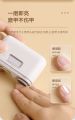 Xiaomi Ypupin Xiaolang Electric Polishing Automatic Nail Clippers with light Trimmer Nail Cutter Manicure For Baby/Adult Care Scissors Body Tools.
